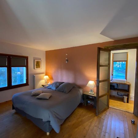La Villa Dans Les Pins Кен Экстерьер фото