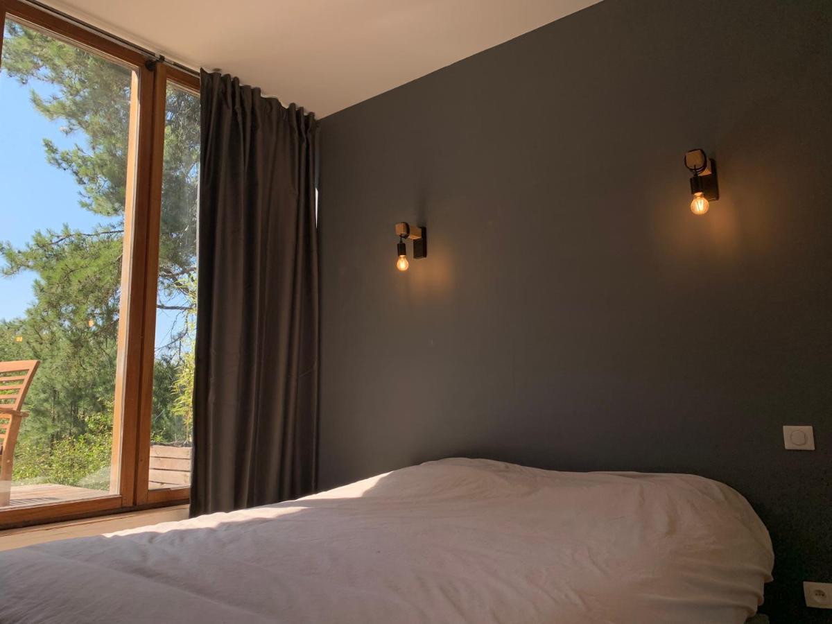 La Villa Dans Les Pins Кен Экстерьер фото