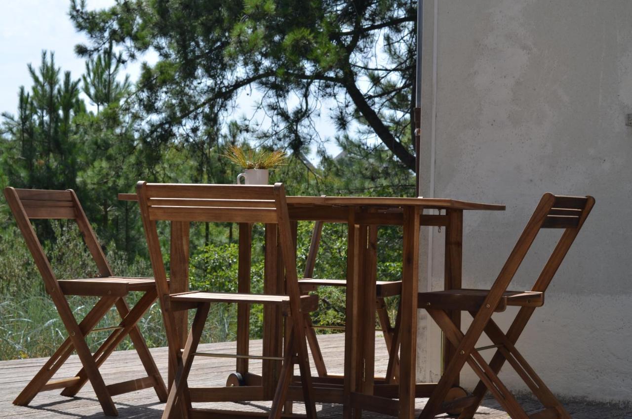 La Villa Dans Les Pins Кен Экстерьер фото