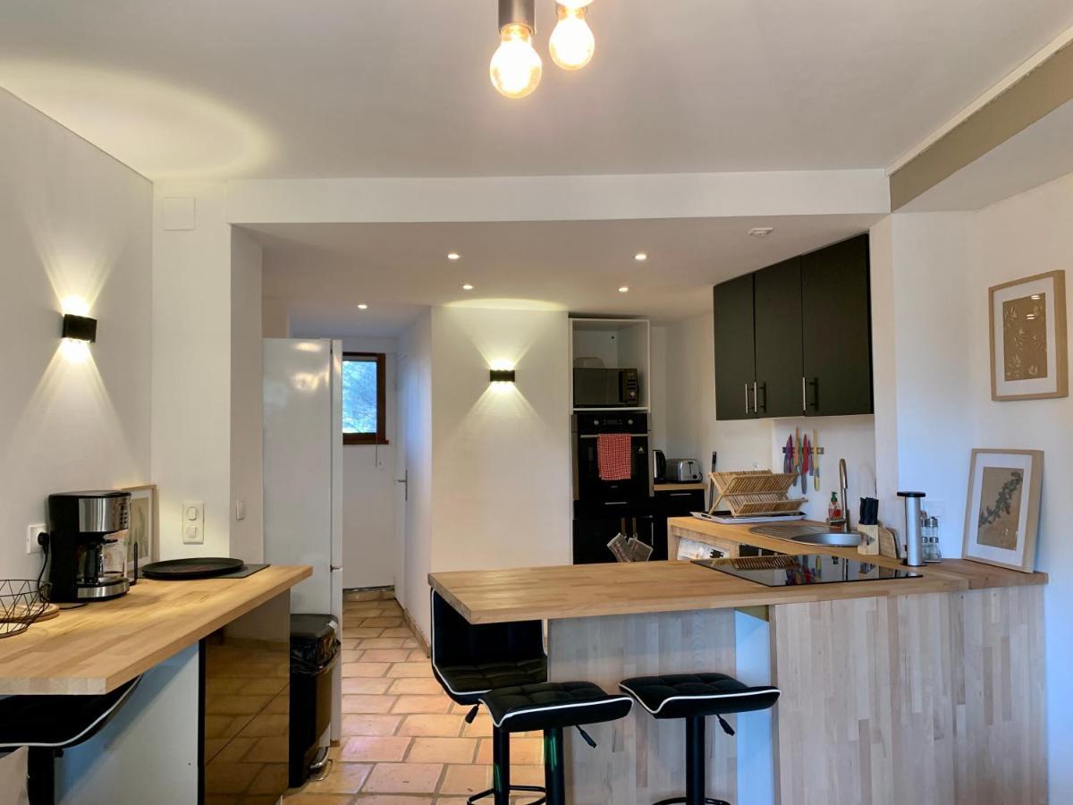 La Villa Dans Les Pins Кен Номер фото