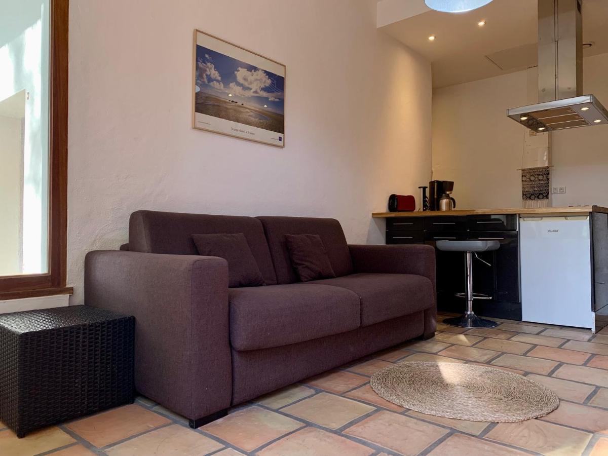 La Villa Dans Les Pins Кен Номер фото