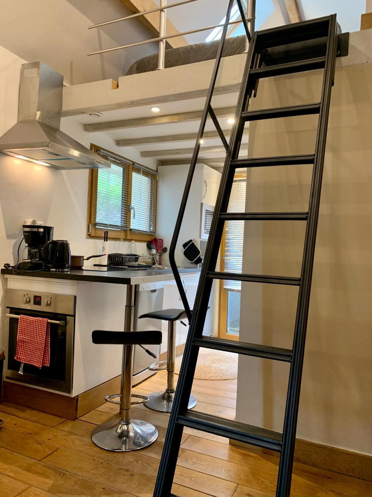 La Villa Dans Les Pins Кен Номер фото